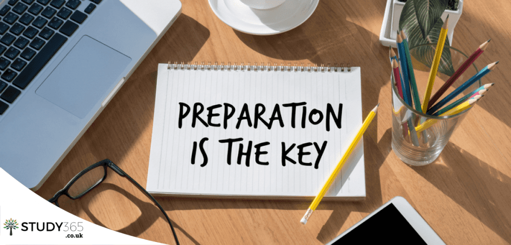 Why Is It Important To Prepare For An Interview | Study365