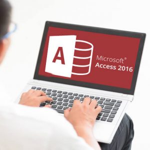 Advanced Microsoft Access 2016 Training