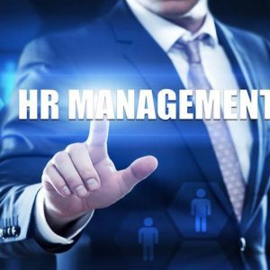 HR Management Training