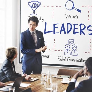 Mastering Leadership - Leadership Models