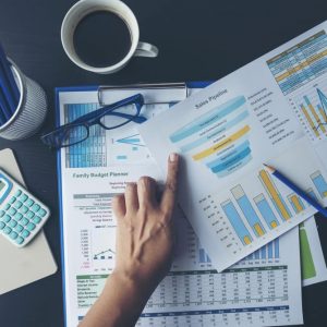 Excel for Accountant - Level 3