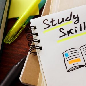 Diploma in Mastering Study Skills at QLS Level 3