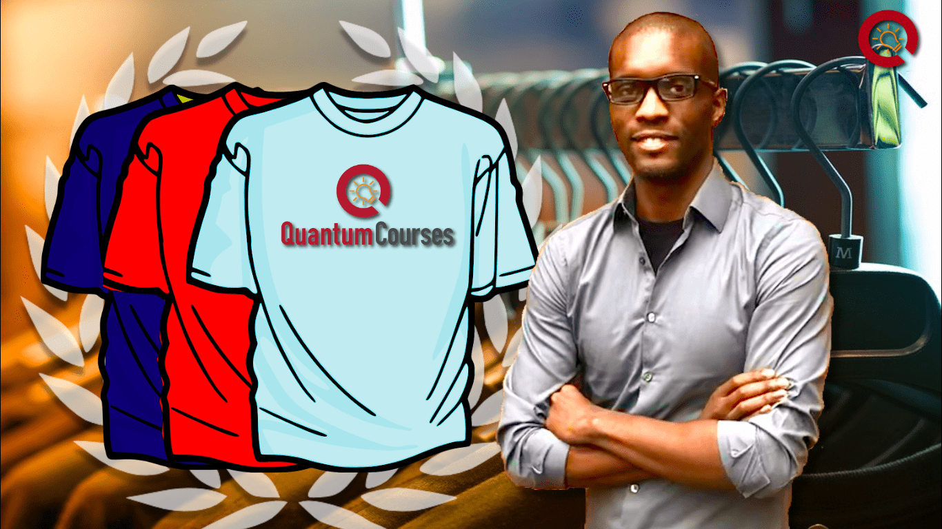 T-Shirts Quantum Services Ga, LLC.